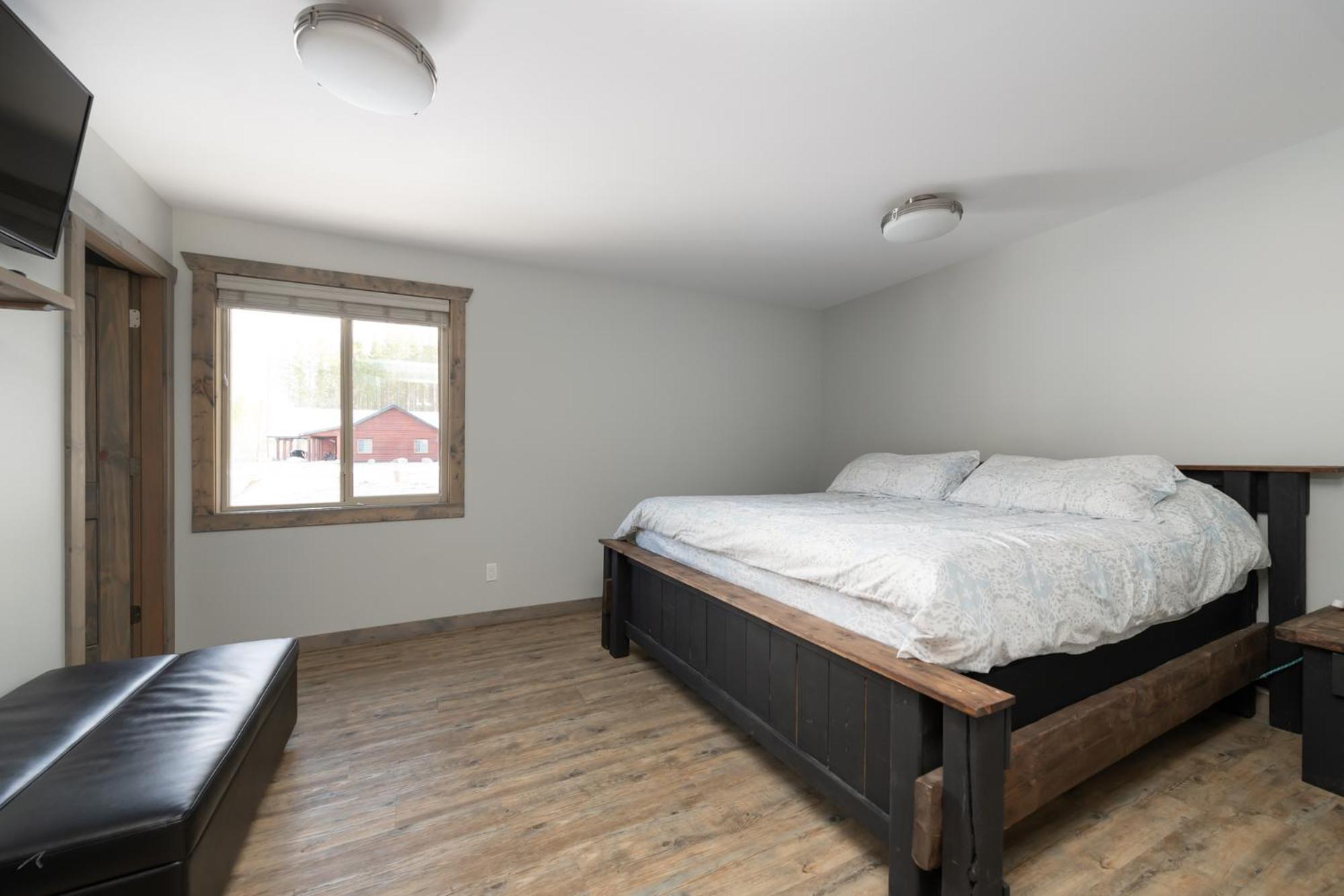The Antler Ridge Cabin Valemount Ngoại thất bức ảnh