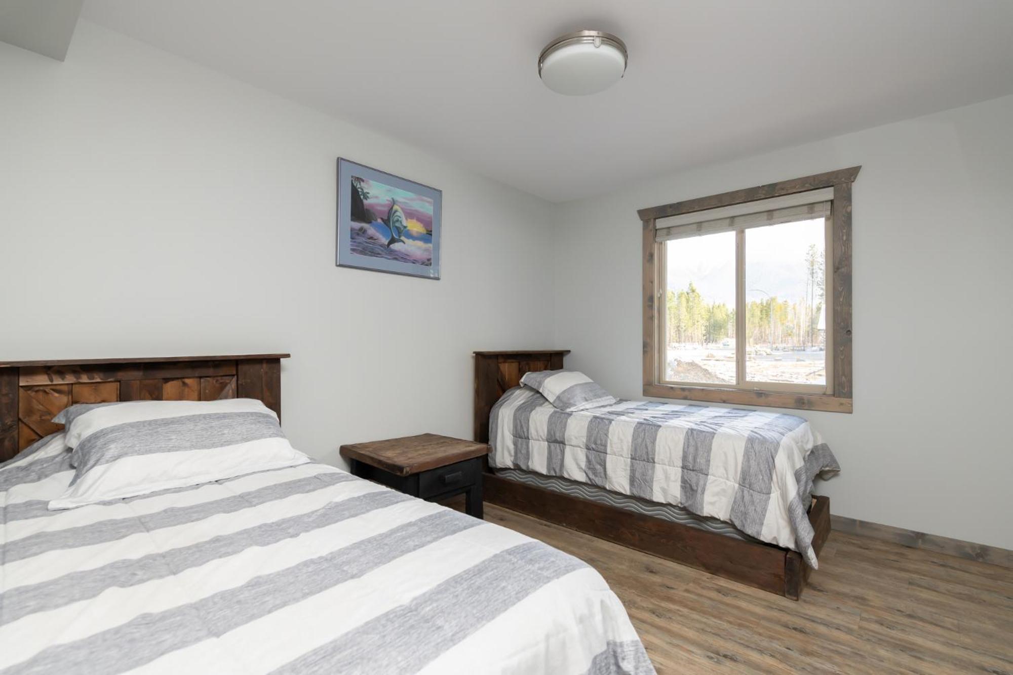 The Antler Ridge Cabin Valemount Ngoại thất bức ảnh